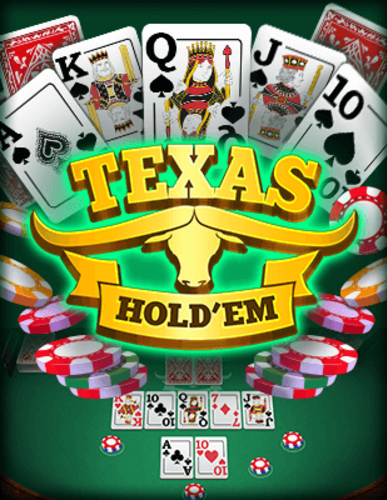 Texas Hold'em Poker